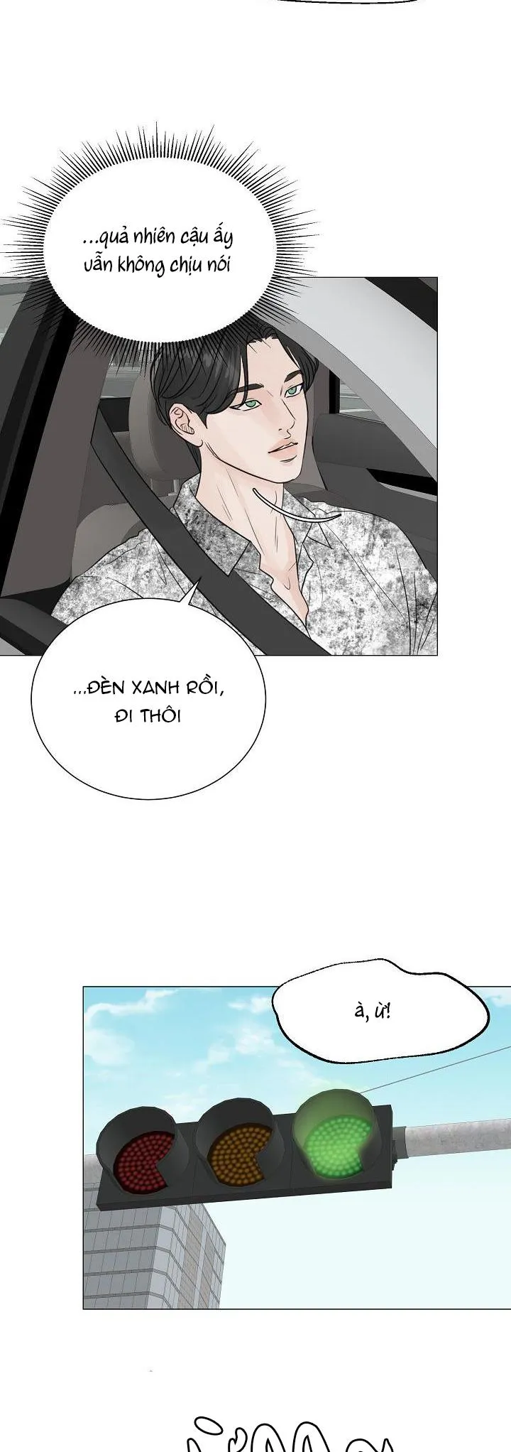 Ở LẠI BÊN TÔI Chapter 41 Trang 25