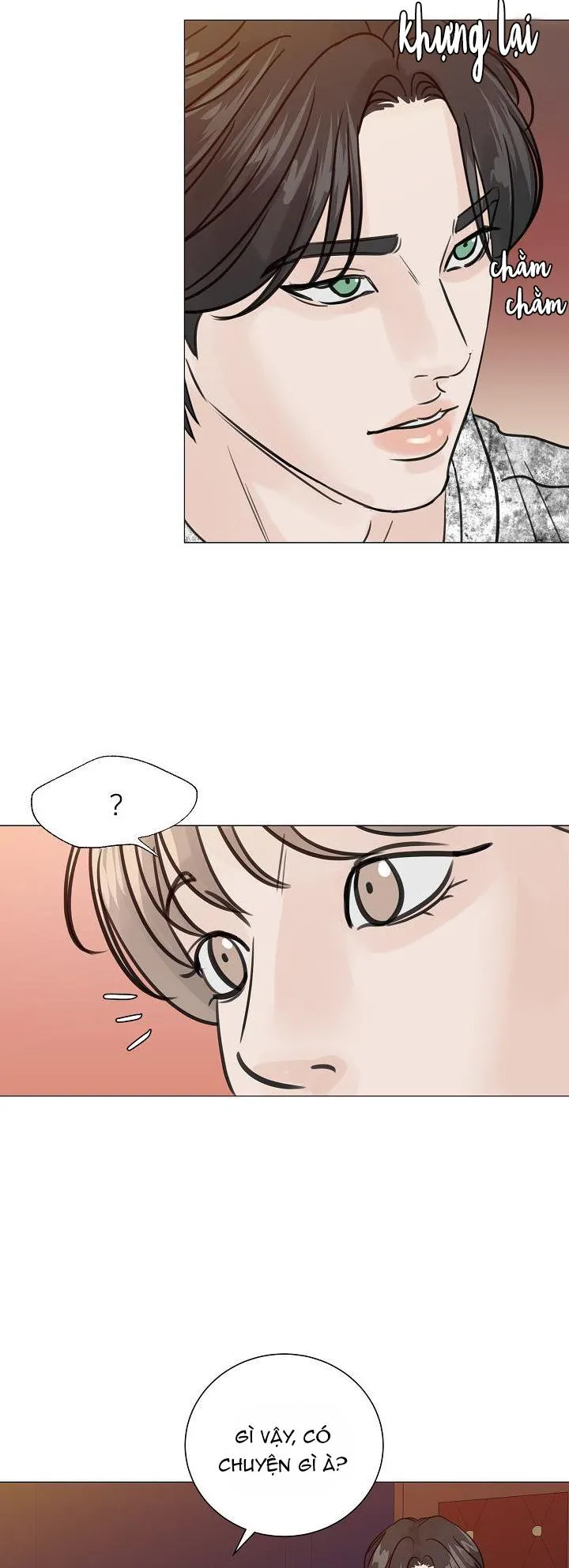 Ở LẠI BÊN TÔI Chapter 41 Trang 31