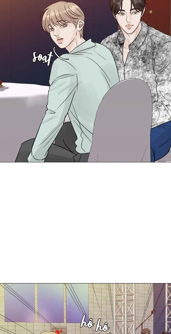 Ở LẠI BÊN TÔI Chapter 41 Trang 32