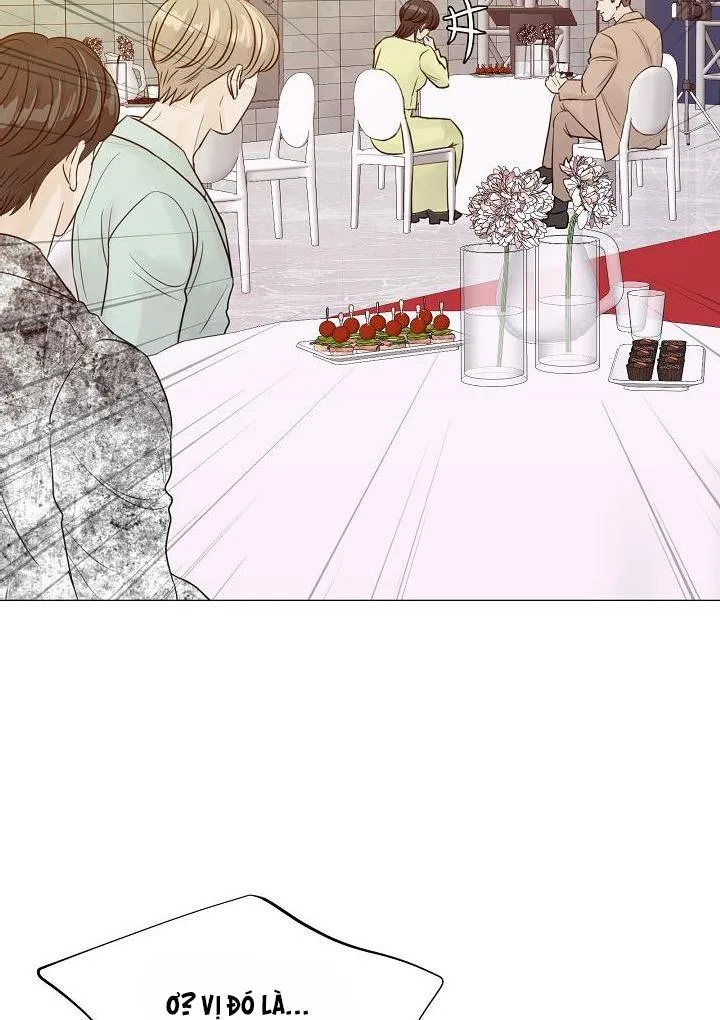 Ở LẠI BÊN TÔI Chapter 41 Trang 33