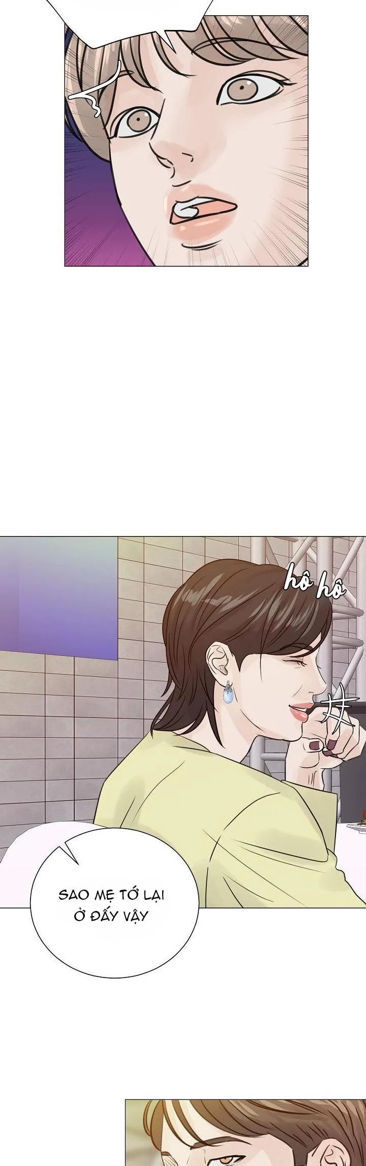 Ở LẠI BÊN TÔI Chapter 41 Trang 34