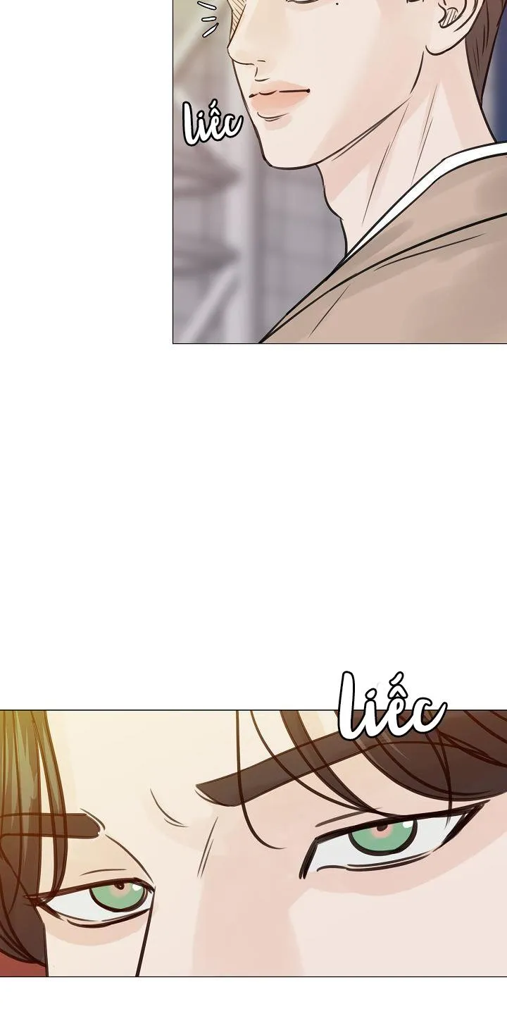 Ở LẠI BÊN TÔI Chapter 41 Trang 35