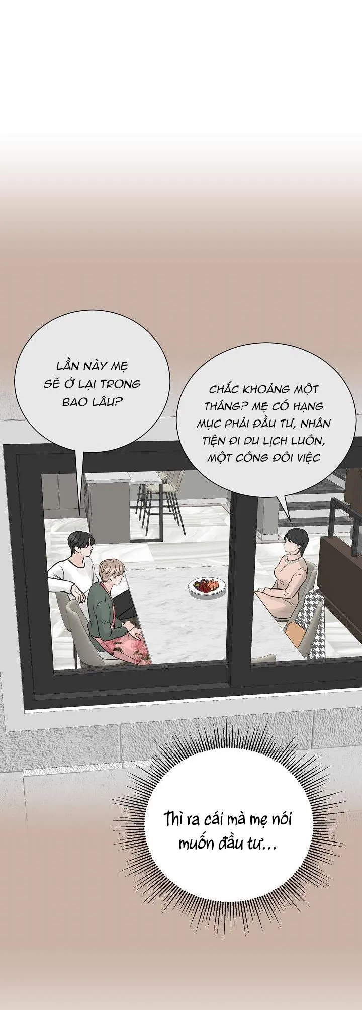 Ở LẠI BÊN TÔI Chapter 42 Trang 6