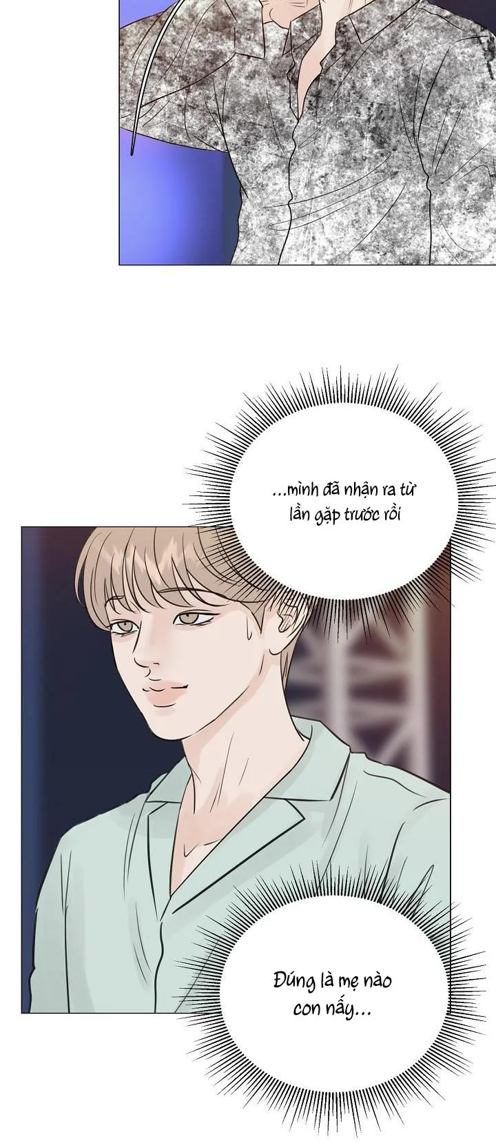 Ở LẠI BÊN TÔI Chapter 42 Trang 17