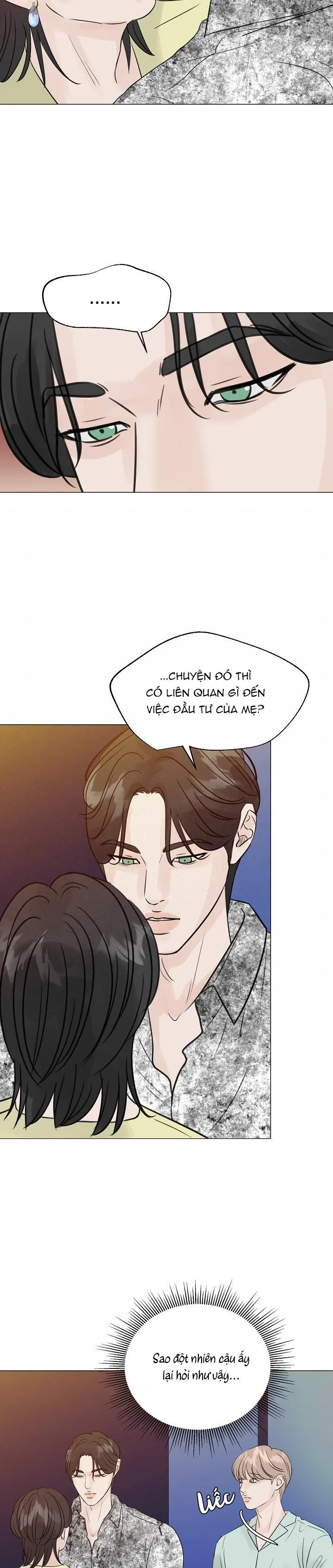 Ở LẠI BÊN TÔI Chapter 42 Trang 21