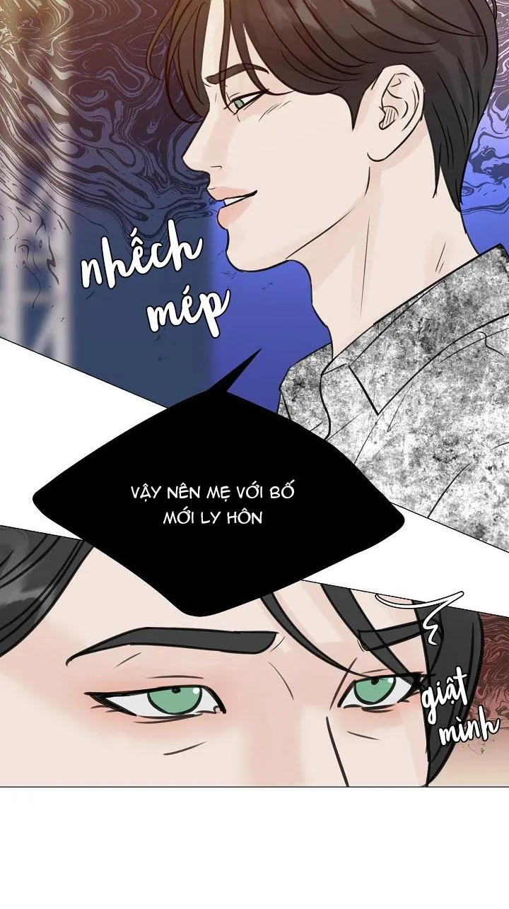 Ở LẠI BÊN TÔI Chapter 42 Trang 25