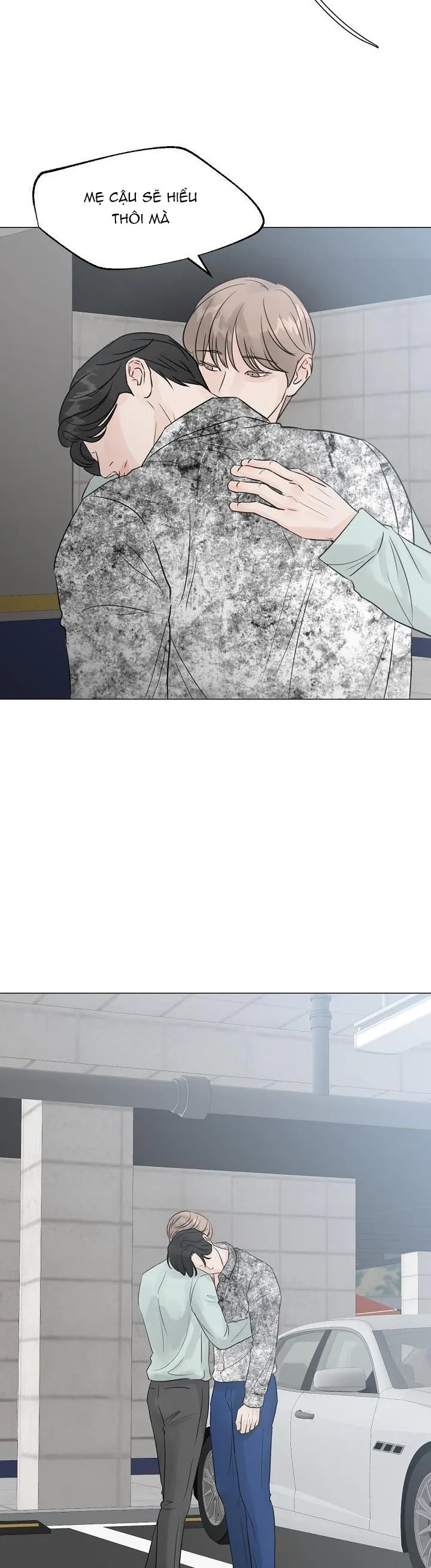 Ở LẠI BÊN TÔI Chapter 42 Trang 32