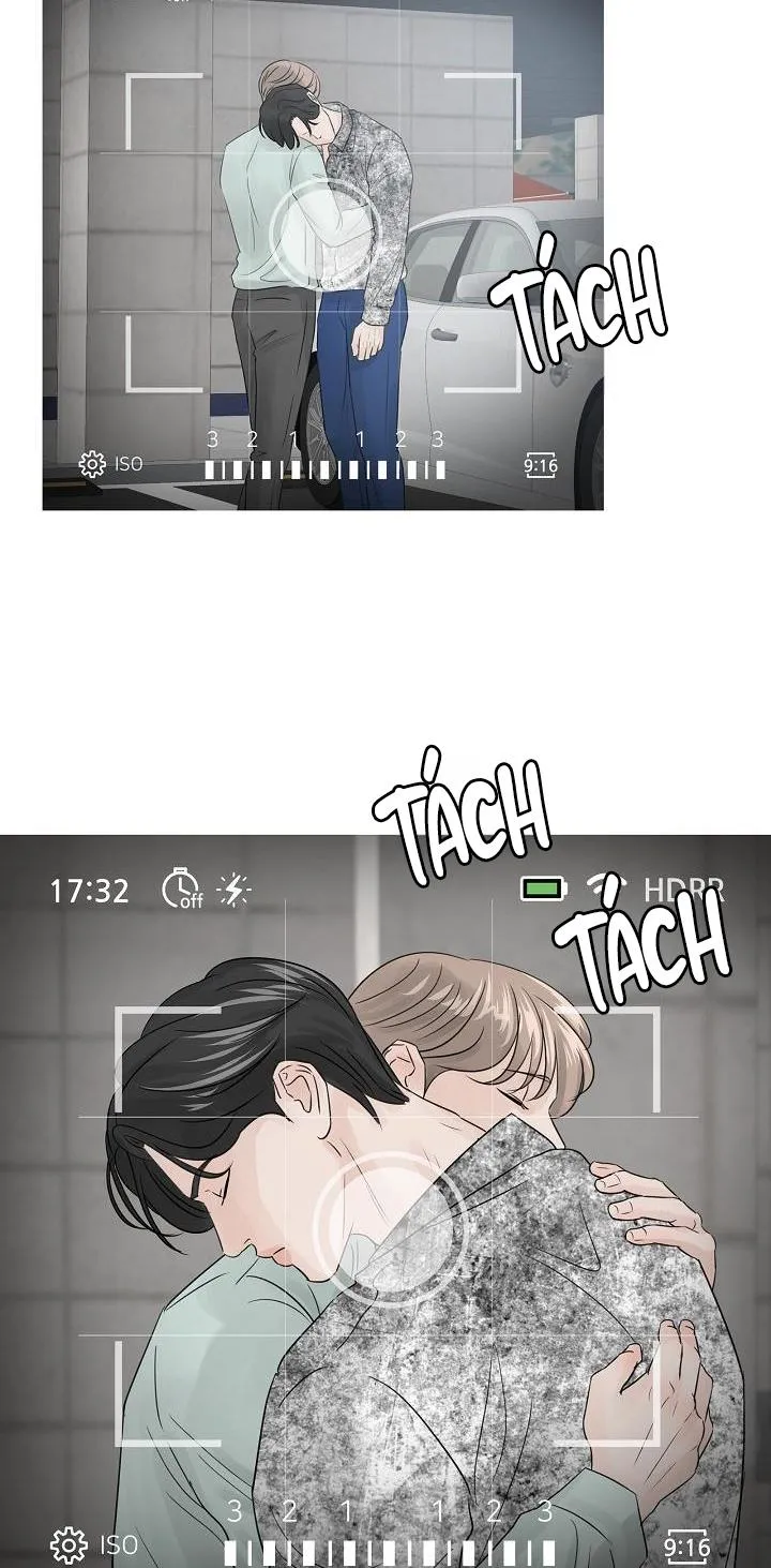 Ở LẠI BÊN TÔI Chapter 42 Trang 34