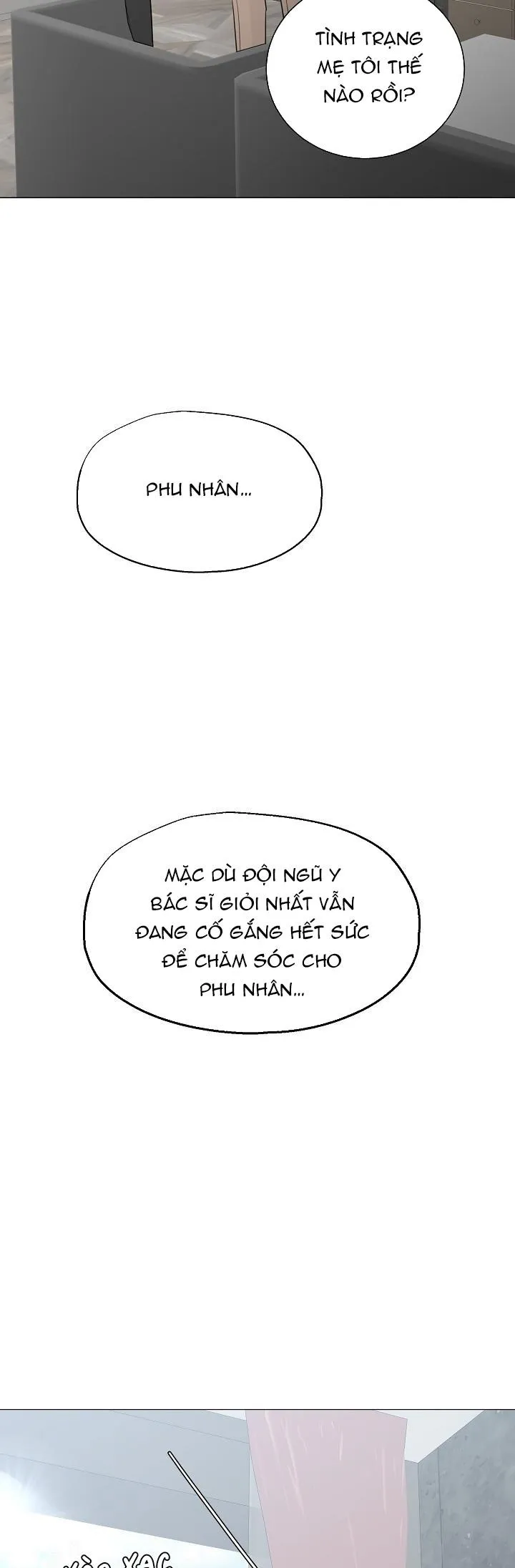 Ở LẠI BÊN TÔI Chapter 43 Trang 7