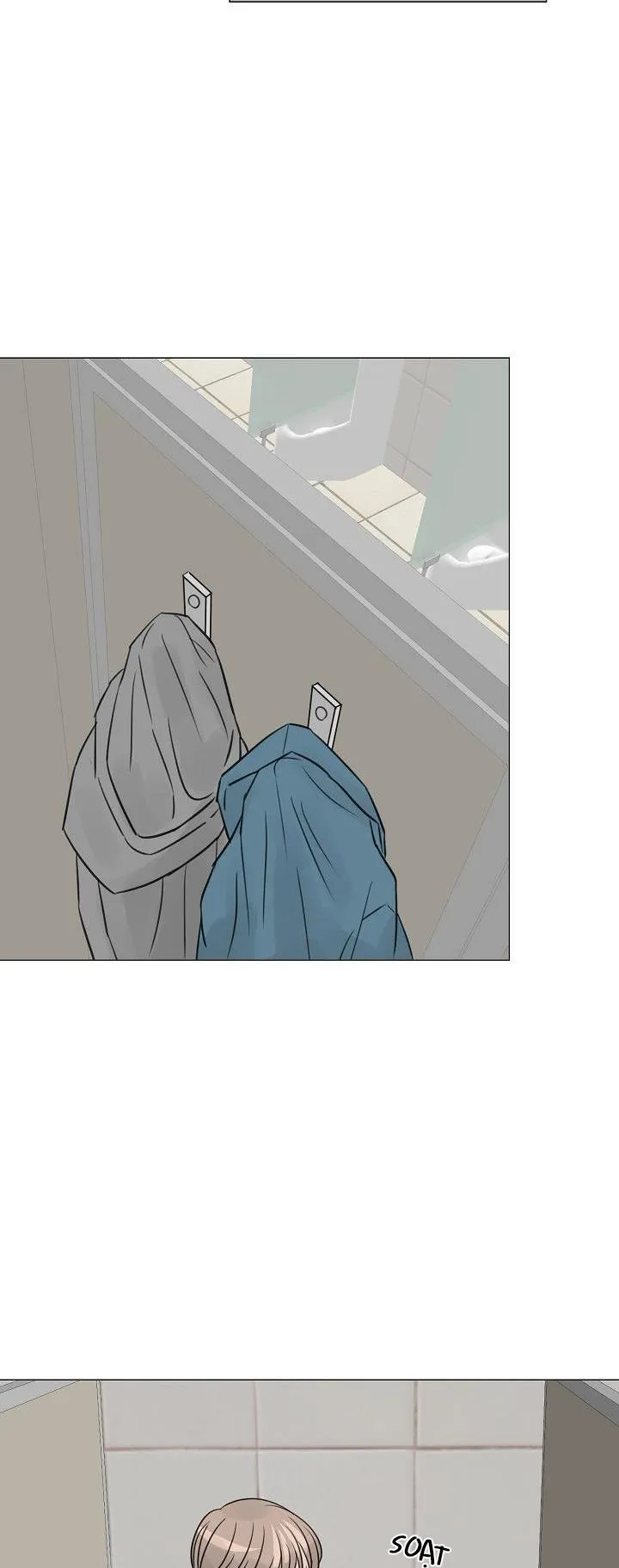 Ở LẠI BÊN TÔI Chapter 43 Trang 13