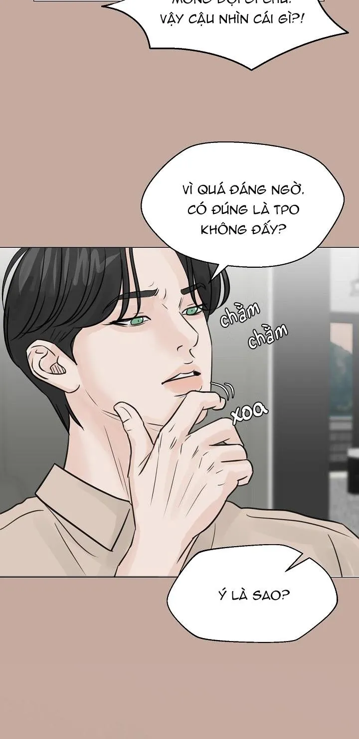 Ở LẠI BÊN TÔI Chapter 43 Trang 20