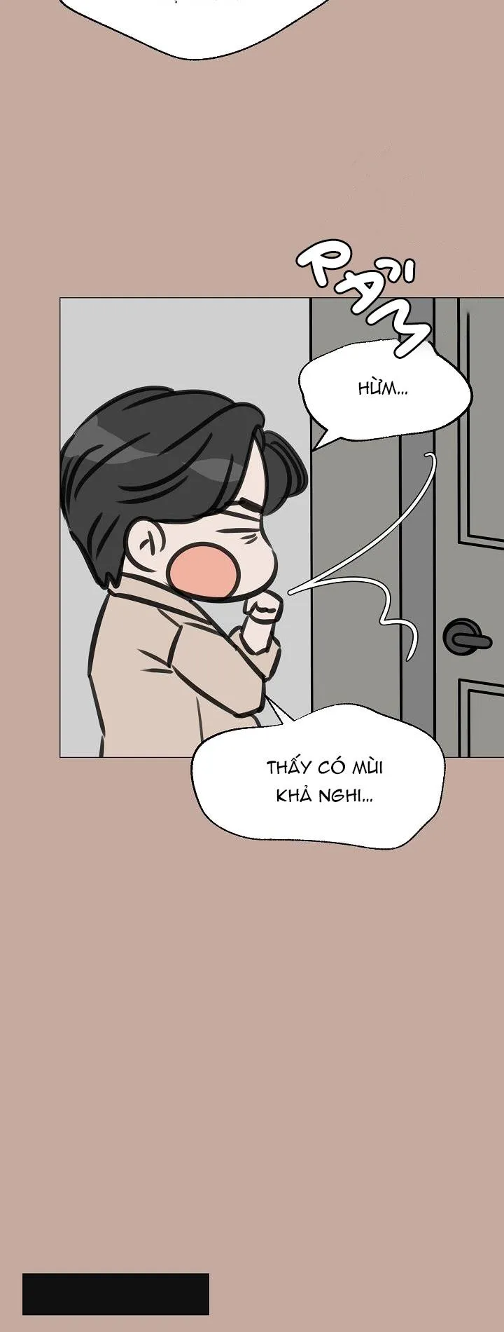 Ở LẠI BÊN TÔI Chapter 43 Trang 22