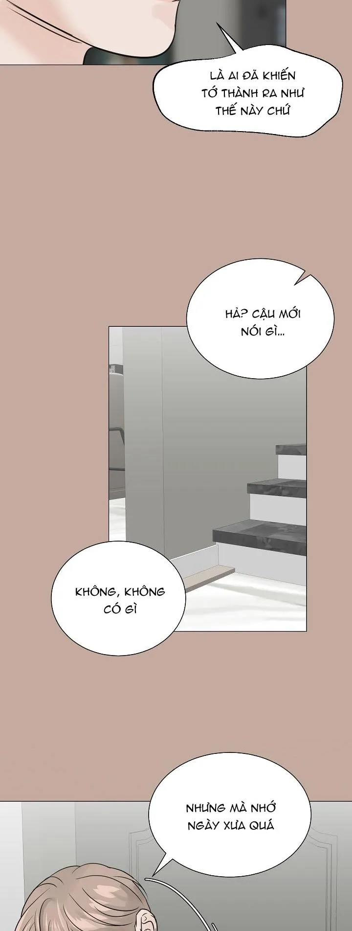 Ở LẠI BÊN TÔI Chapter 43 Trang 28