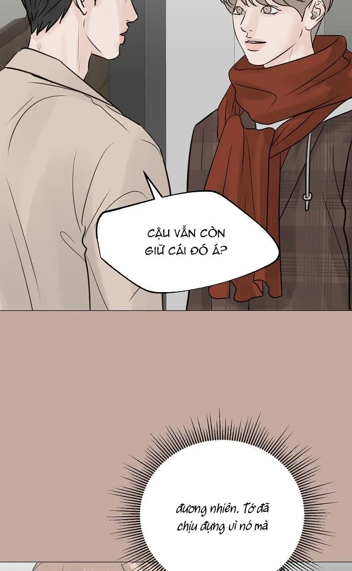 Ở LẠI BÊN TÔI Chapter 43 Trang 31