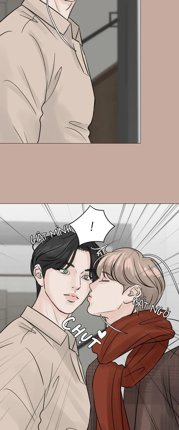 Ở LẠI BÊN TÔI Chapter 43 Trang 33