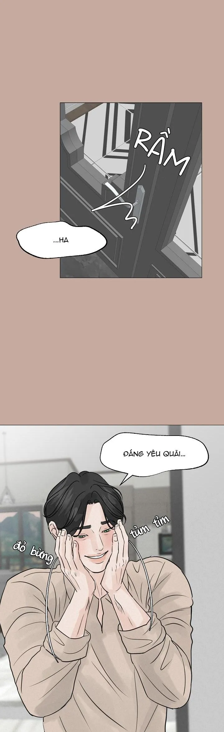 Ở LẠI BÊN TÔI Chapter 43 Trang 35