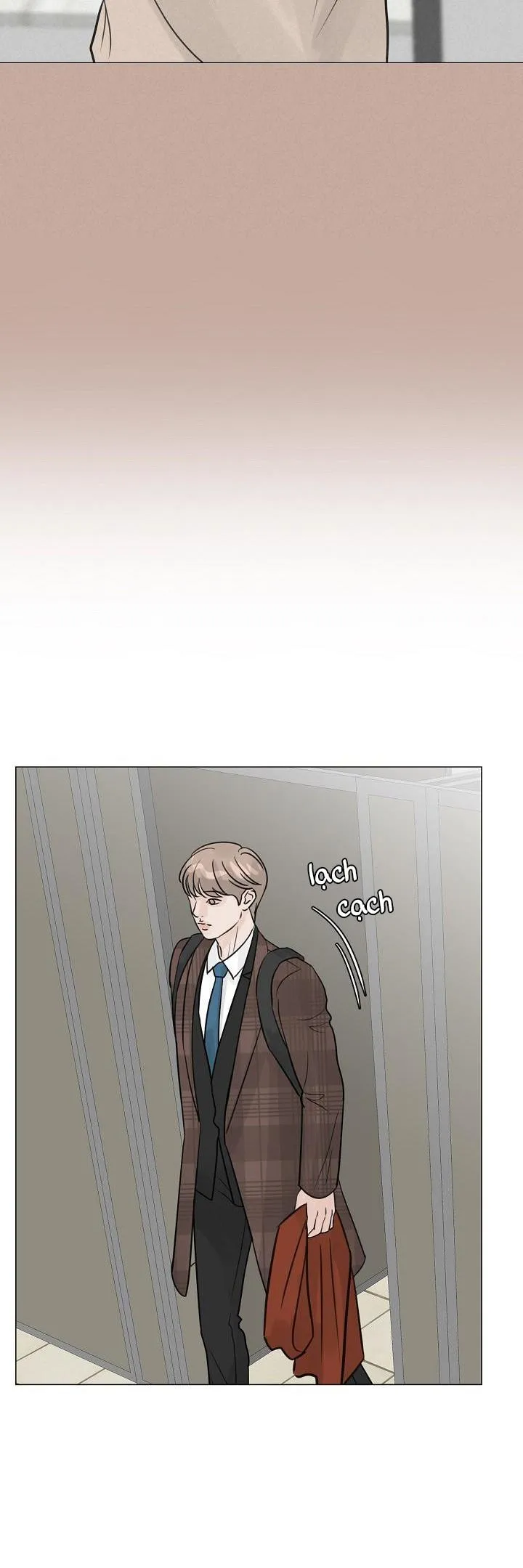 Ở LẠI BÊN TÔI Chapter 43 Trang 36