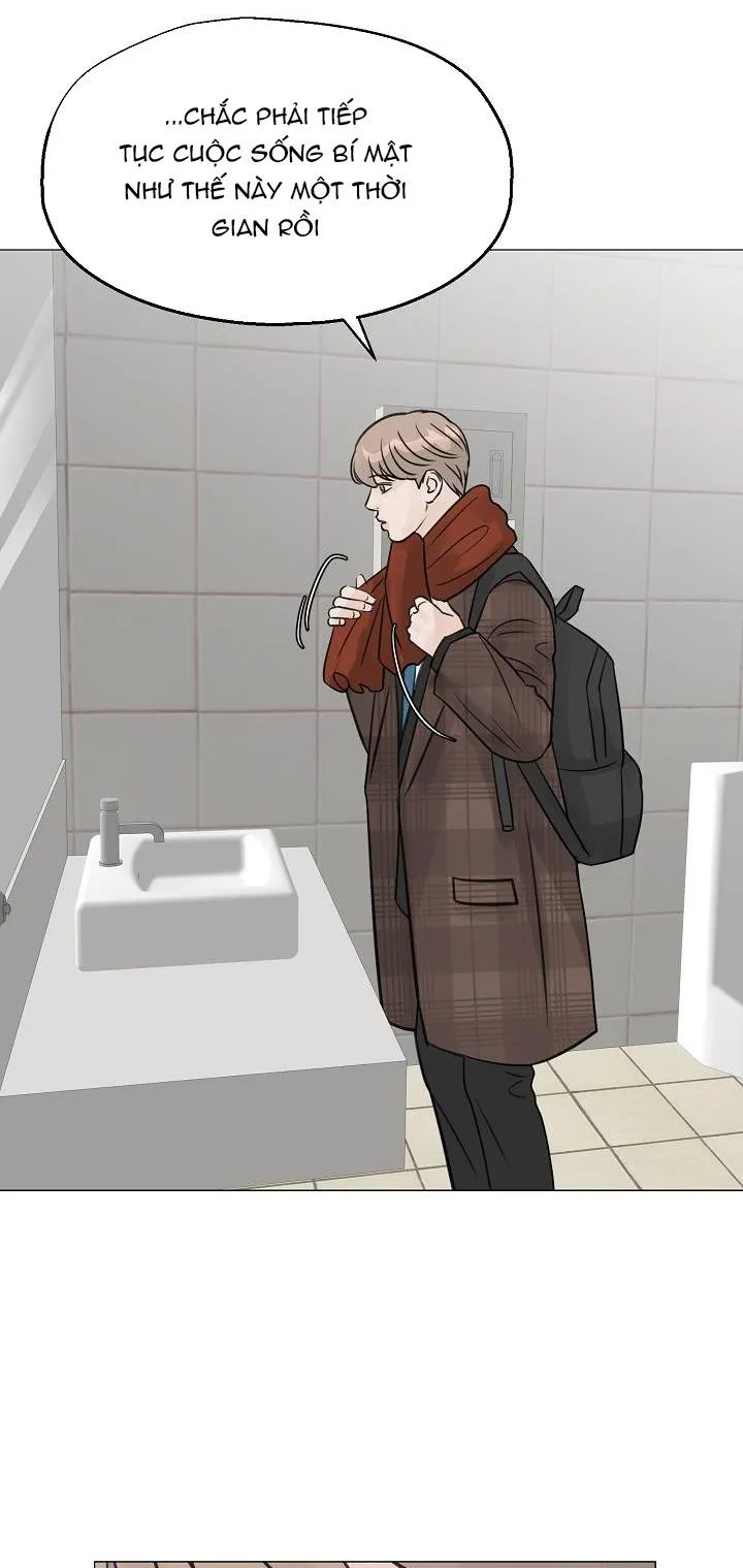 Ở LẠI BÊN TÔI Chapter 43 Trang 37