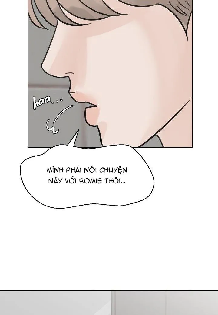 Ở LẠI BÊN TÔI Chapter 43 Trang 38