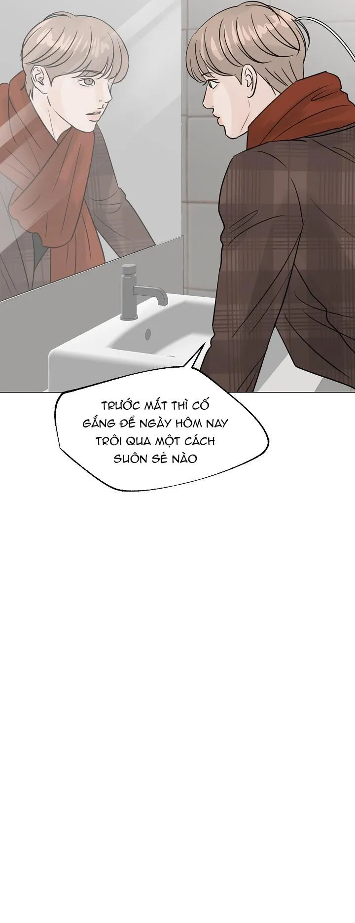 Ở LẠI BÊN TÔI Chapter 43 Trang 39