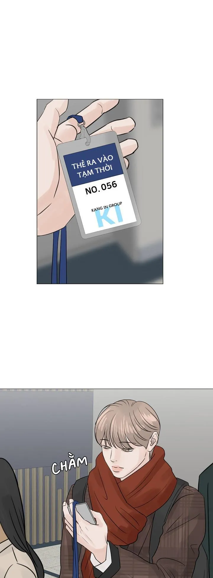 Ở LẠI BÊN TÔI Chapter 43 Trang 40