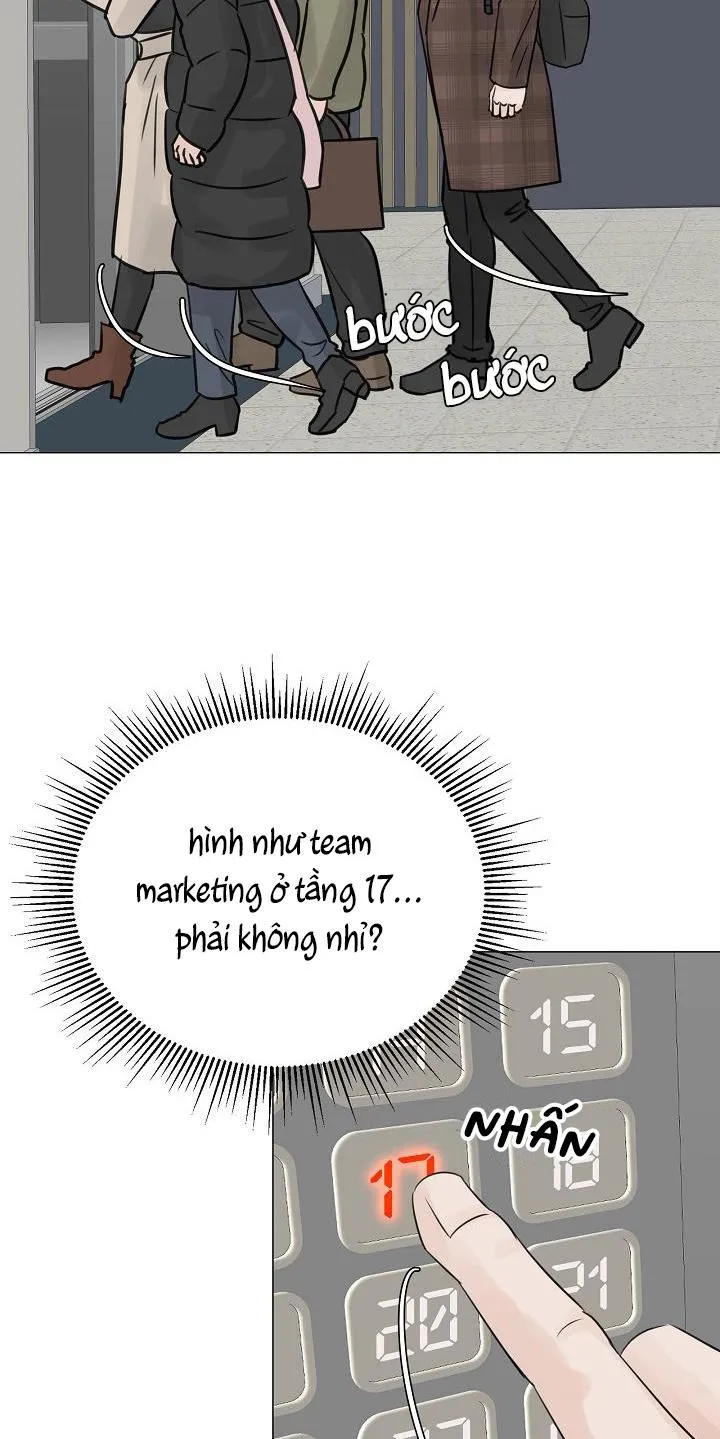 Ở LẠI BÊN TÔI Chapter 43 Trang 42