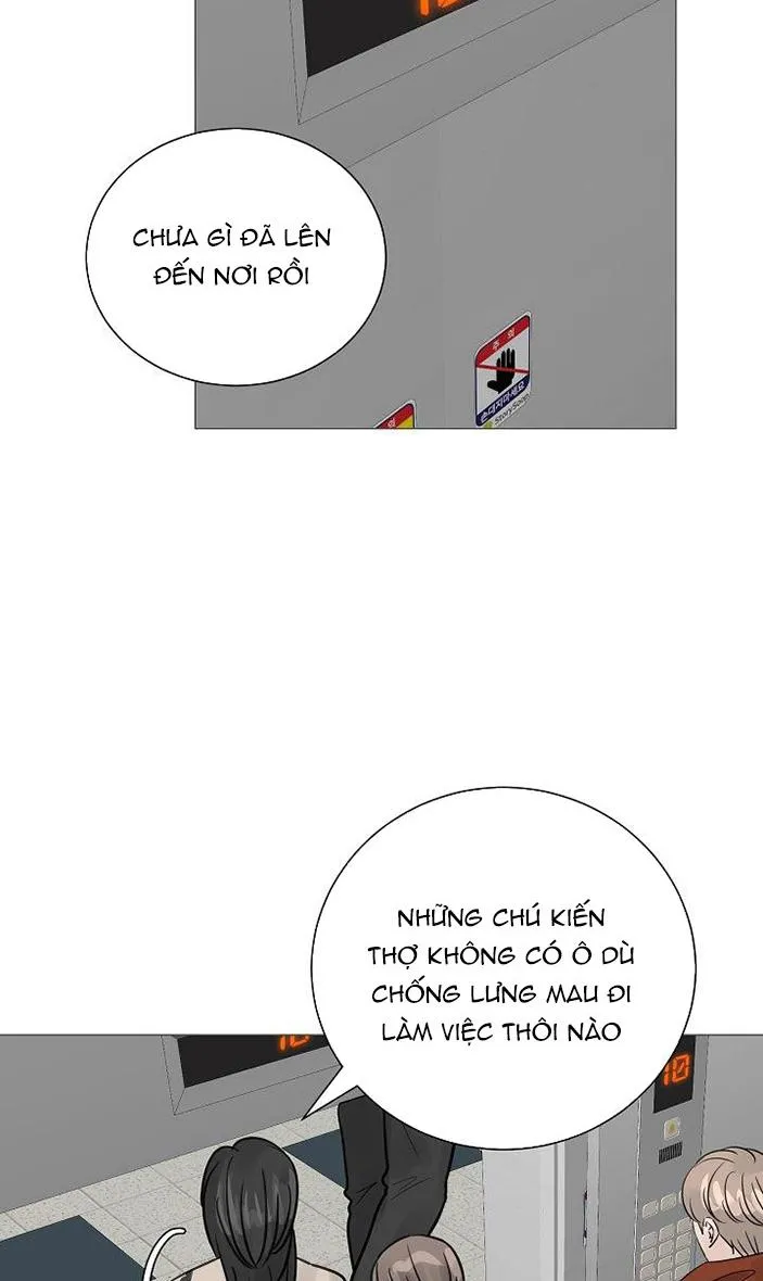 Ở LẠI BÊN TÔI Chapter 44 Trang 5