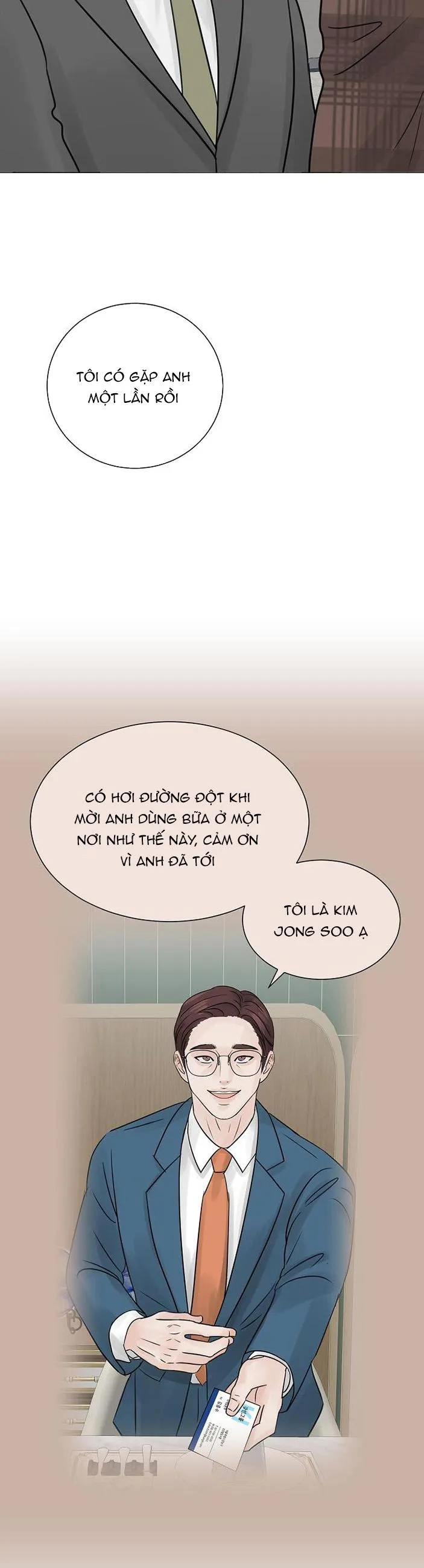 Ở LẠI BÊN TÔI Chapter 44 Trang 9