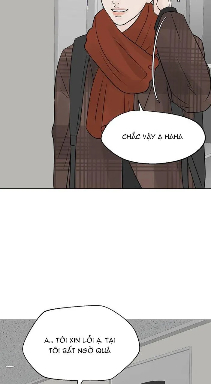 Ở LẠI BÊN TÔI Chapter 44 Trang 12