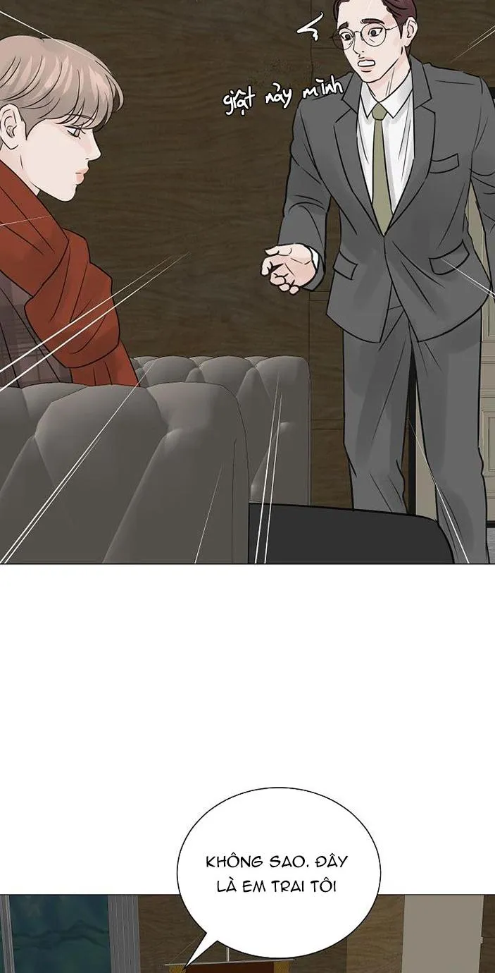 Ở LẠI BÊN TÔI Chapter 44 Trang 18