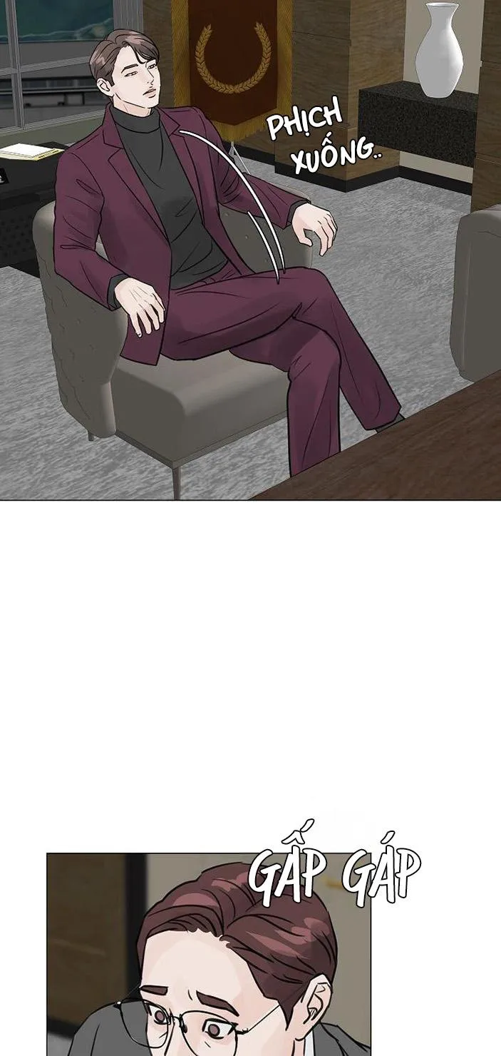 Ở LẠI BÊN TÔI Chapter 44 Trang 19