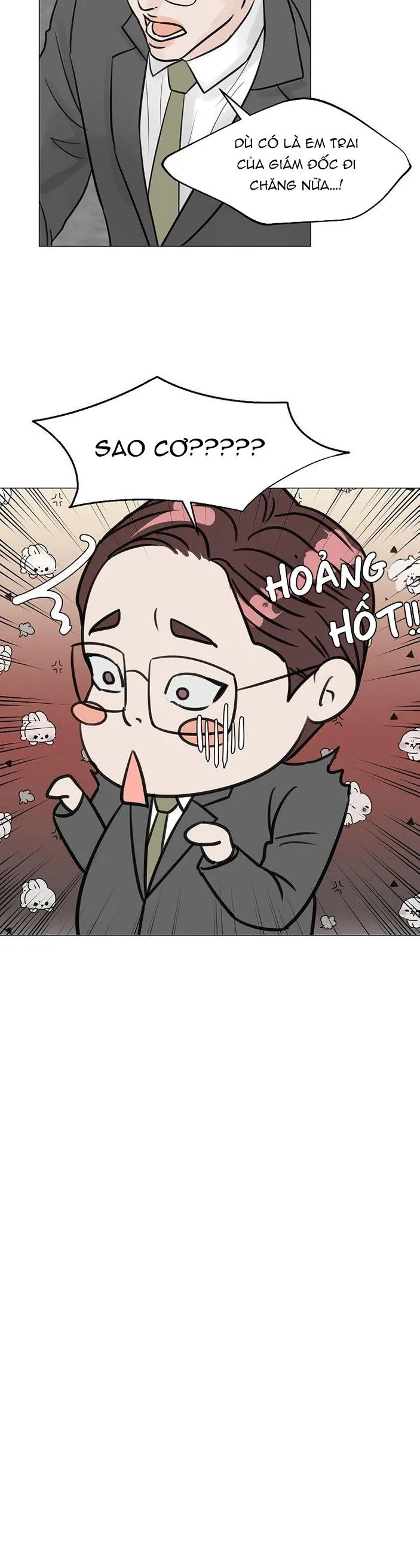 Ở LẠI BÊN TÔI Chapter 44 Trang 20