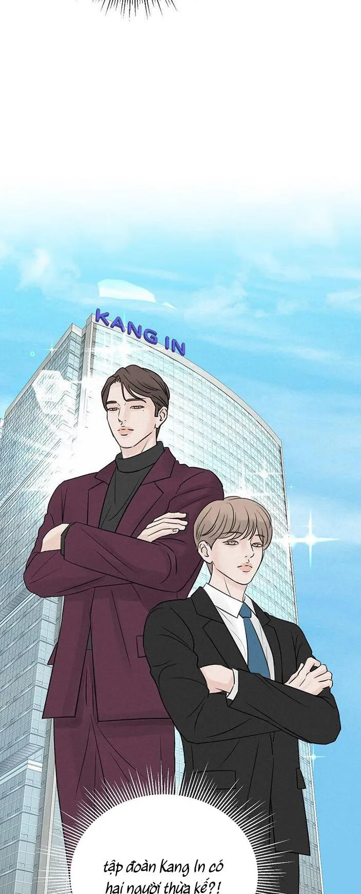 Ở LẠI BÊN TÔI Chapter 44 Trang 23