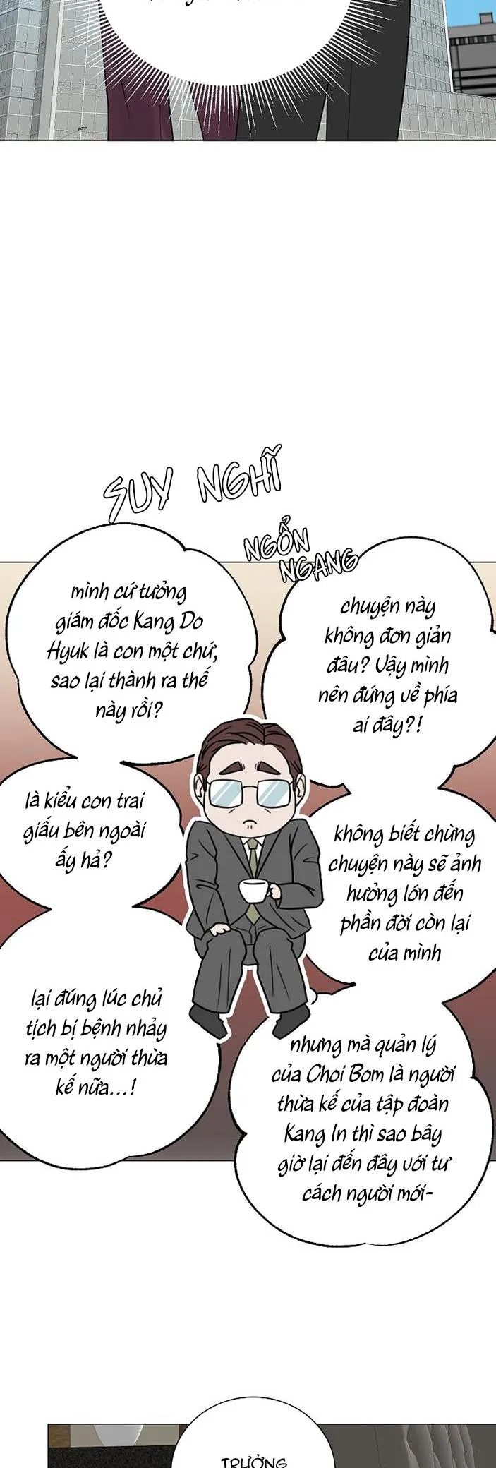 Ở LẠI BÊN TÔI Chapter 44 Trang 24