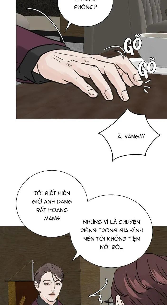 Ở LẠI BÊN TÔI Chapter 44 Trang 25