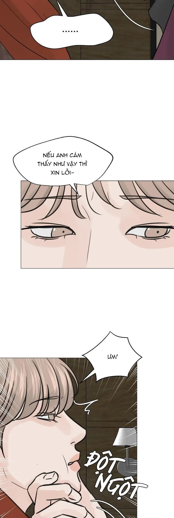 Ở LẠI BÊN TÔI Chapter 44 Trang 37