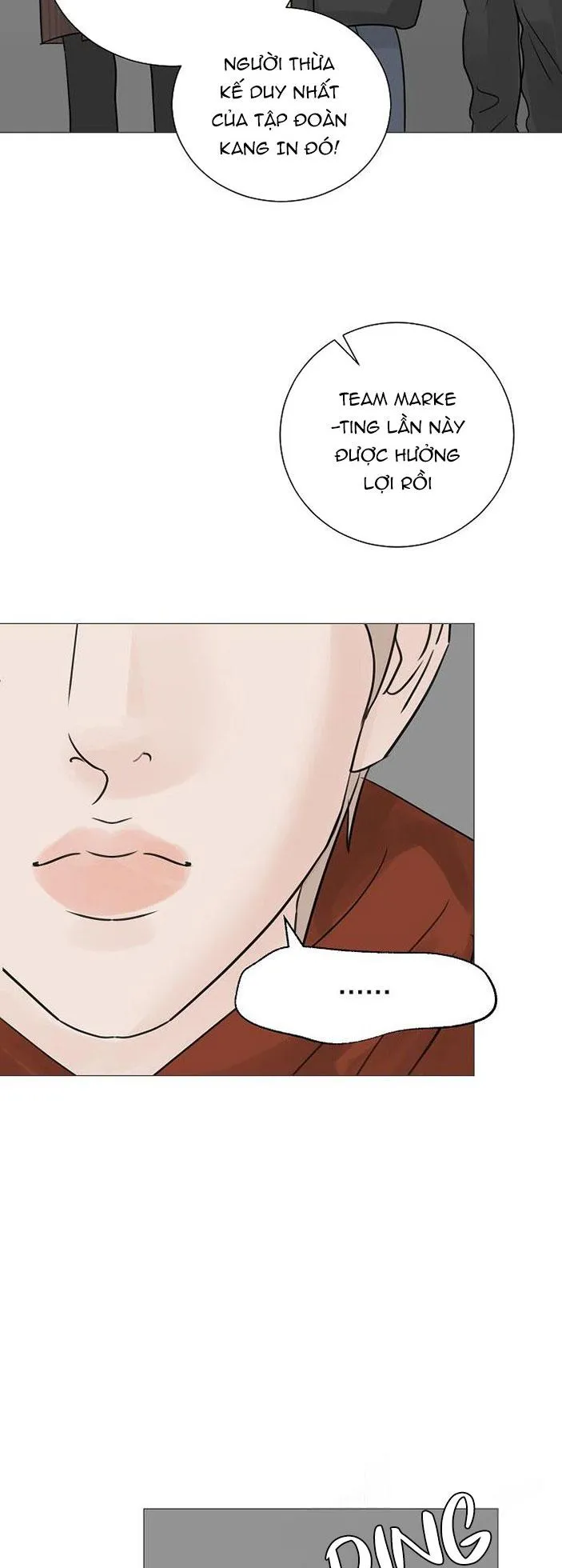 Ở LẠI BÊN TÔI Chapter 45 Trang 5