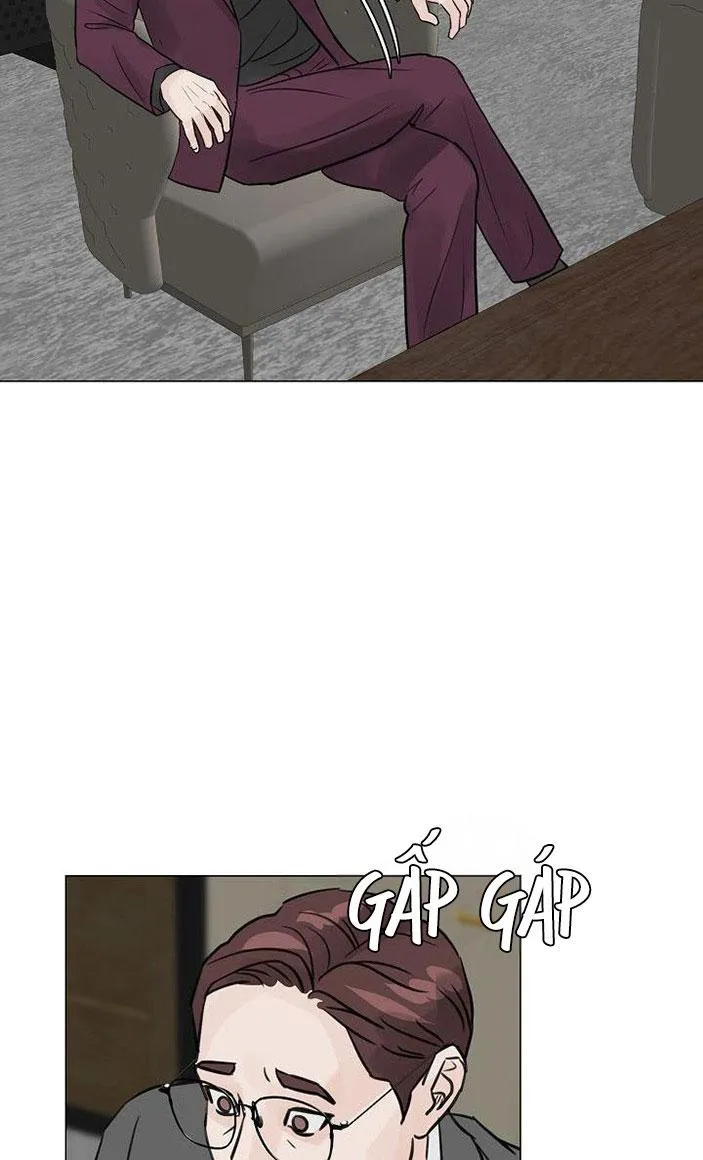 Ở LẠI BÊN TÔI Chapter 45 Trang 19