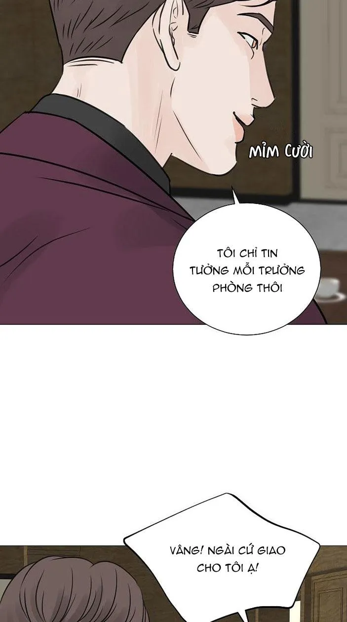 Ở LẠI BÊN TÔI Chapter 45 Trang 28