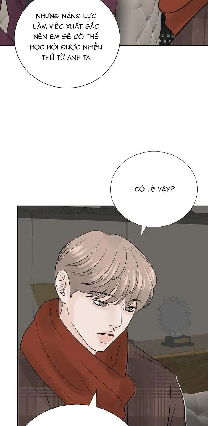 Ở LẠI BÊN TÔI Chapter 45 Trang 32