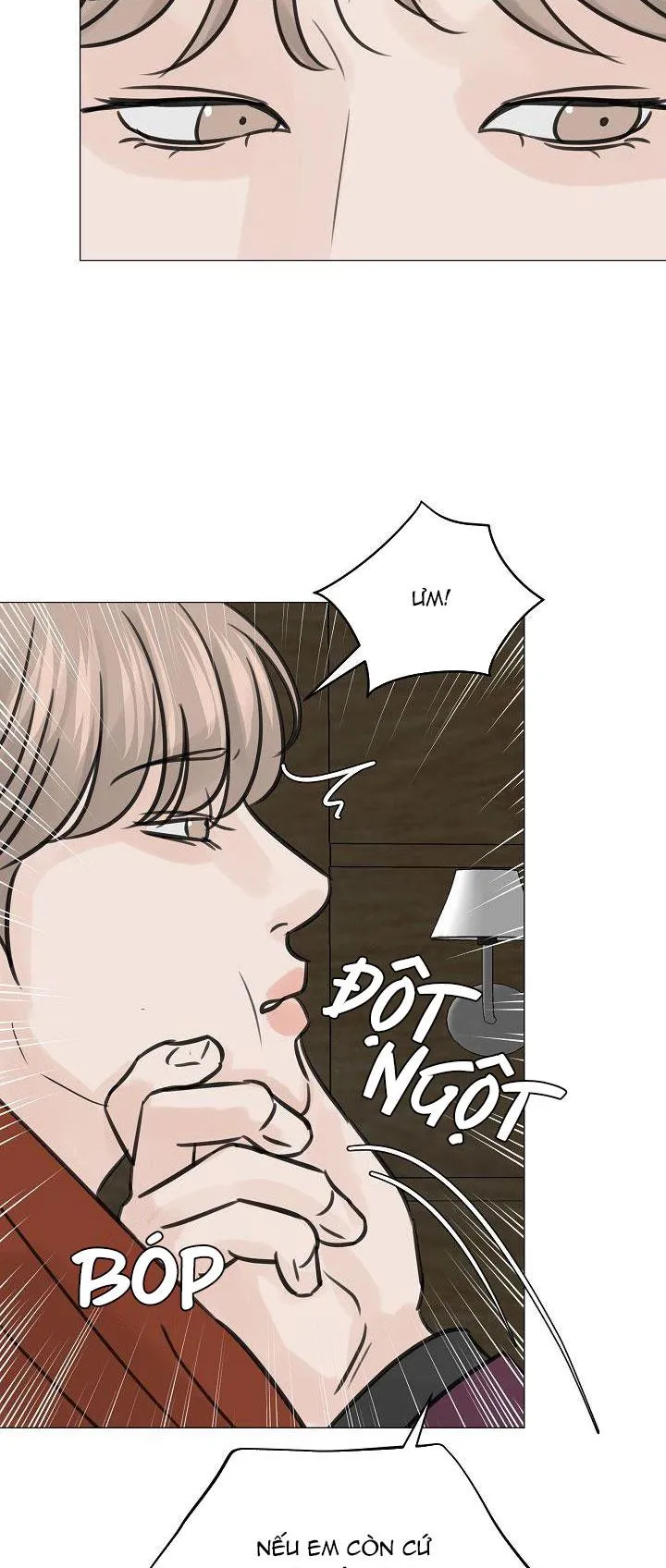 Ở LẠI BÊN TÔI Chapter 45 Trang 38