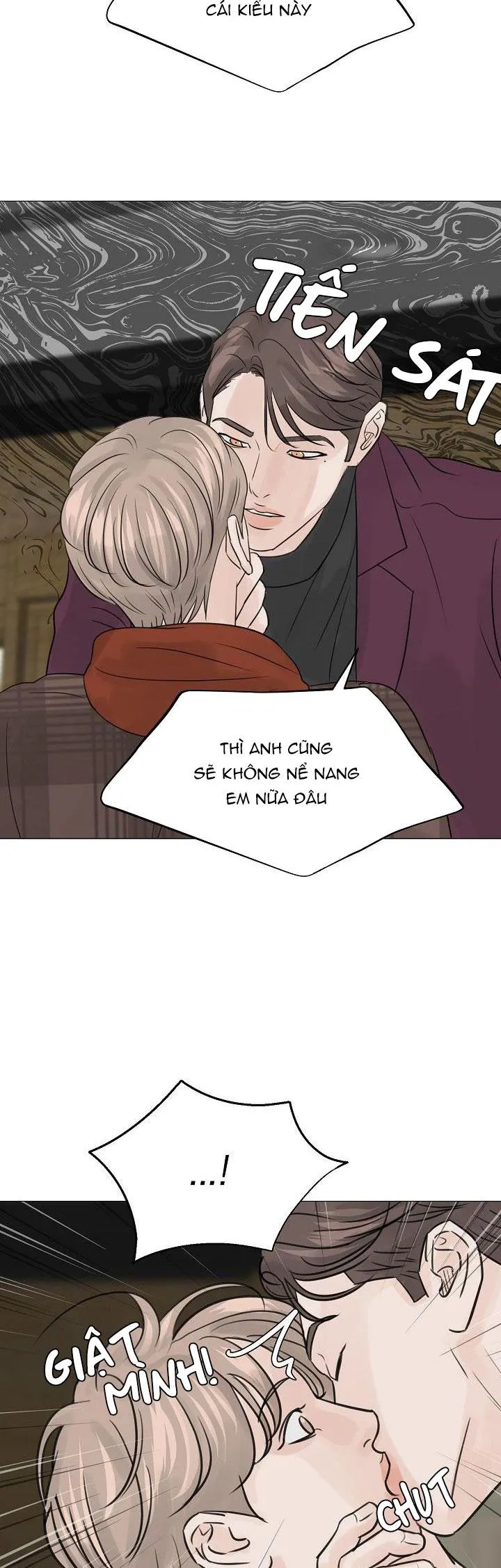 Ở LẠI BÊN TÔI Chapter 45 Trang 39