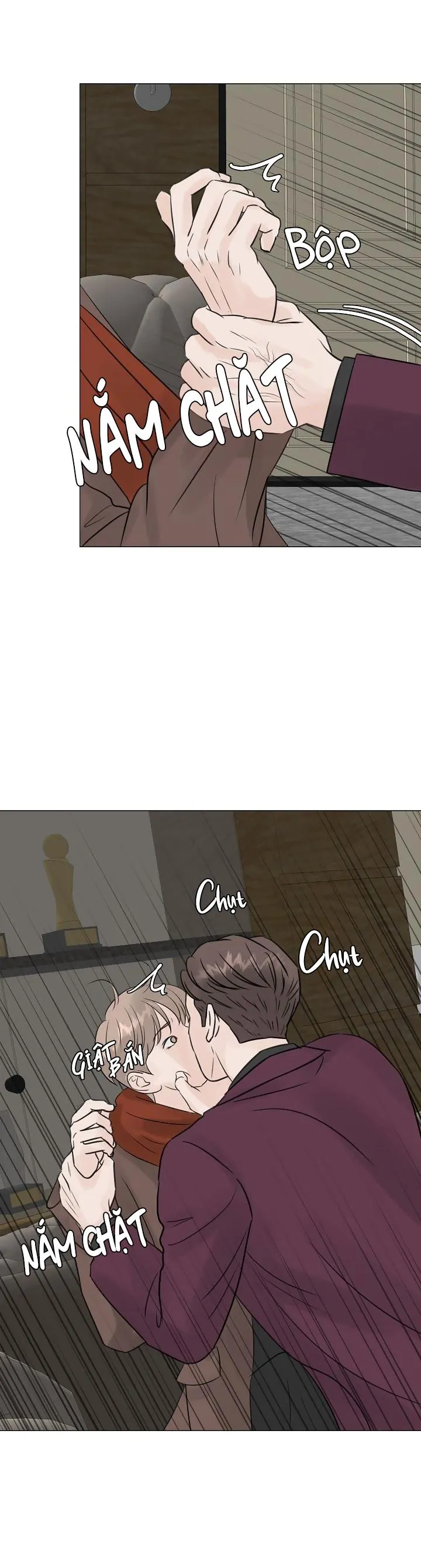 Ở LẠI BÊN TÔI Chapter 46 Trang 3