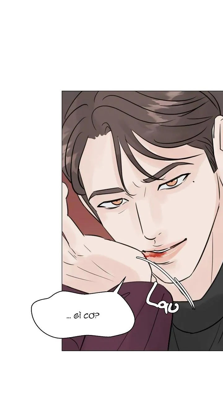 Ở LẠI BÊN TÔI Chapter 46 Trang 7