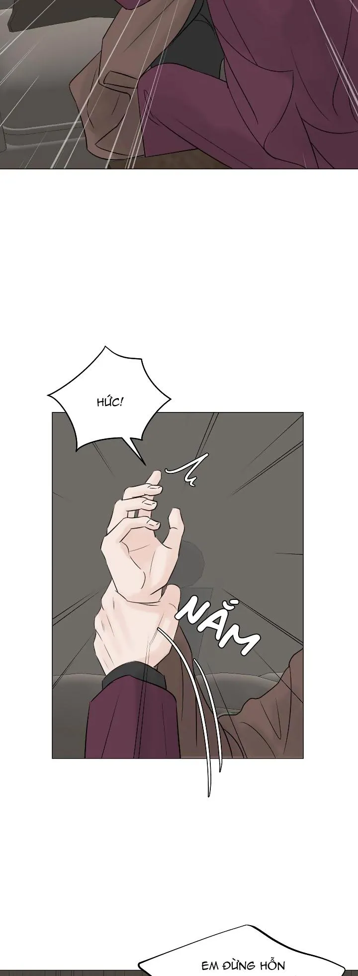 Ở LẠI BÊN TÔI Chapter 46 Trang 11