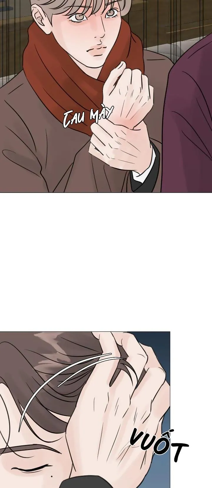 Ở LẠI BÊN TÔI Chapter 46 Trang 13