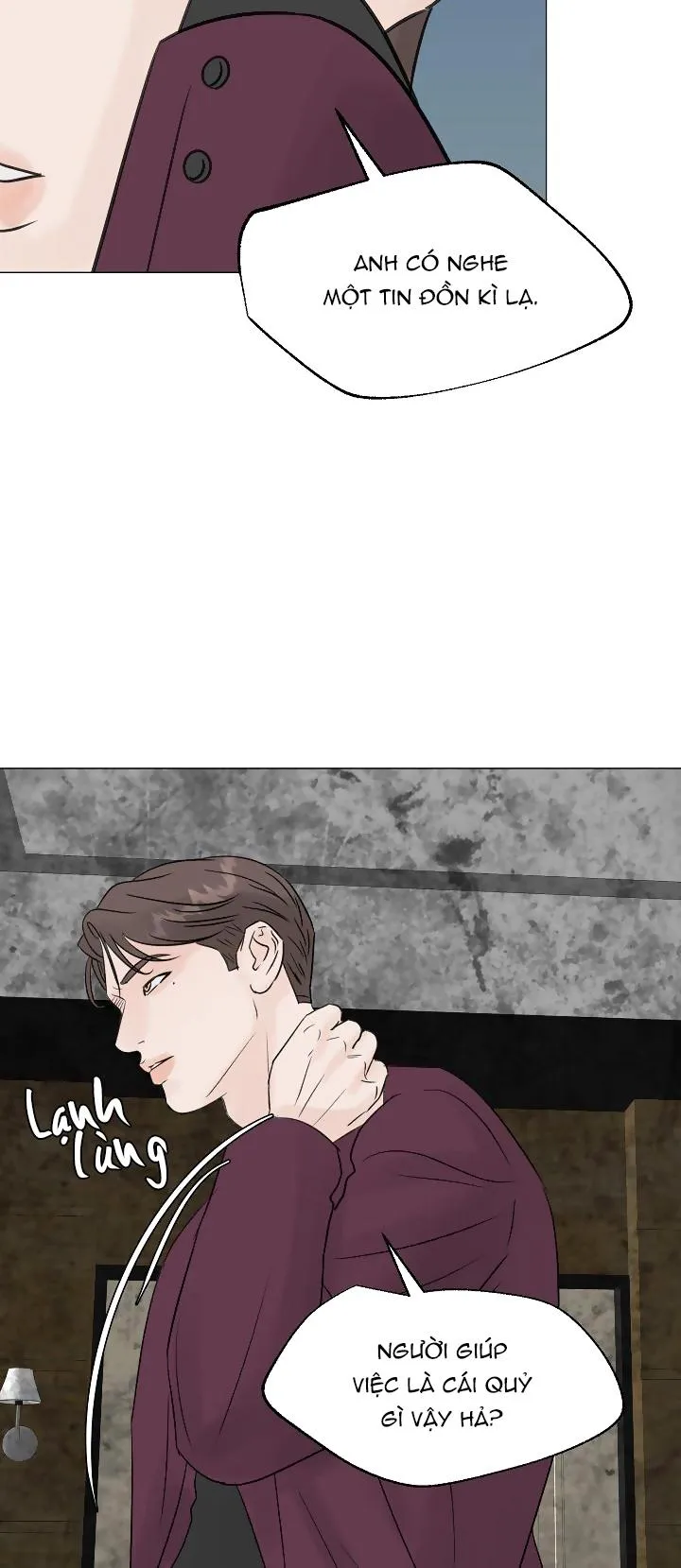 Ở LẠI BÊN TÔI Chapter 46 Trang 14