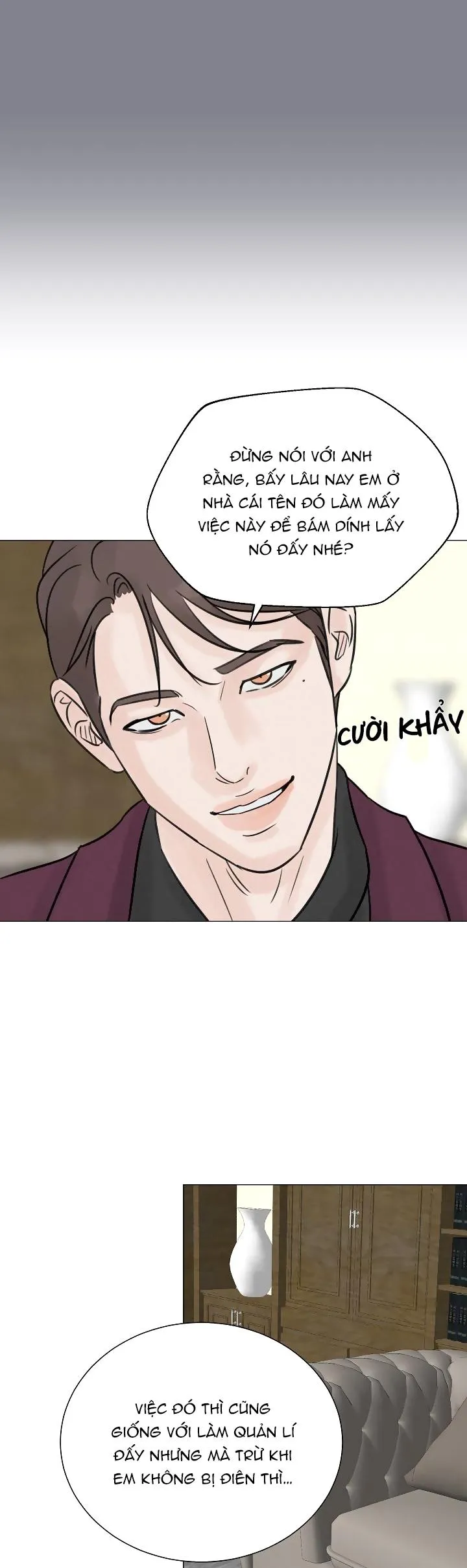 Ở LẠI BÊN TÔI Chapter 46 Trang 16
