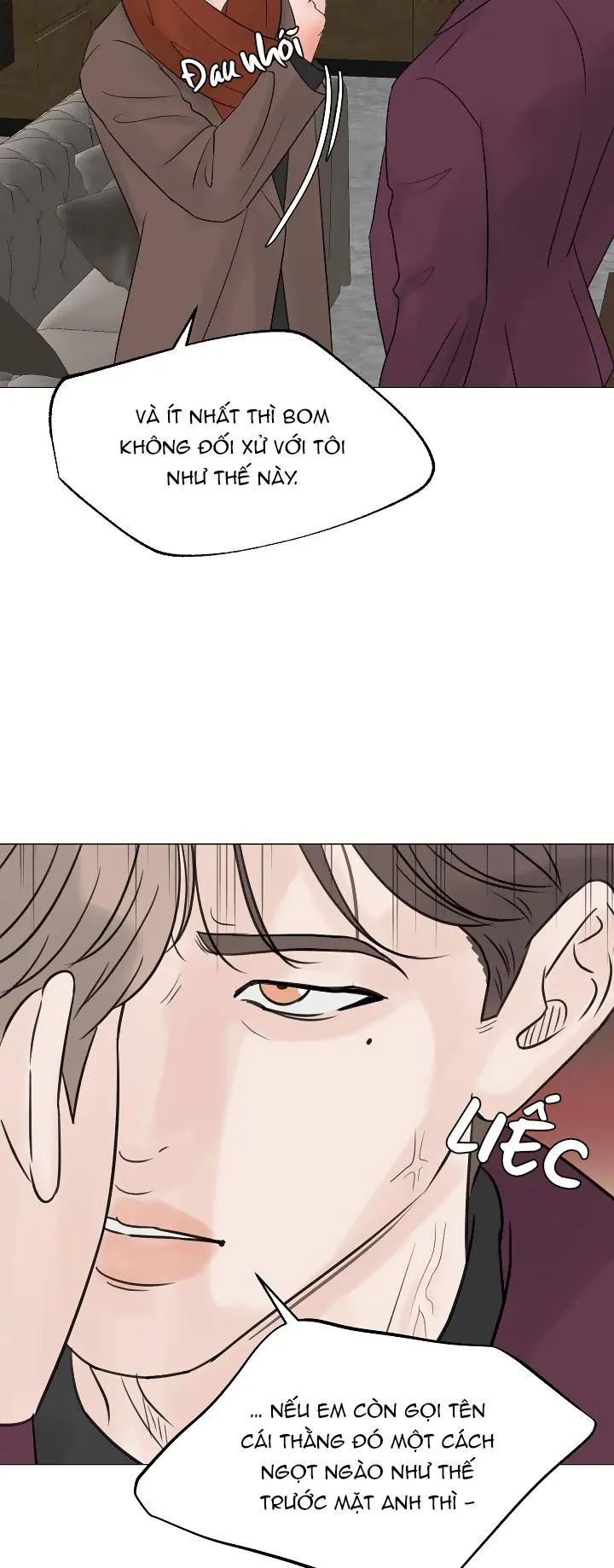 Ở LẠI BÊN TÔI Chapter 46 Trang 20