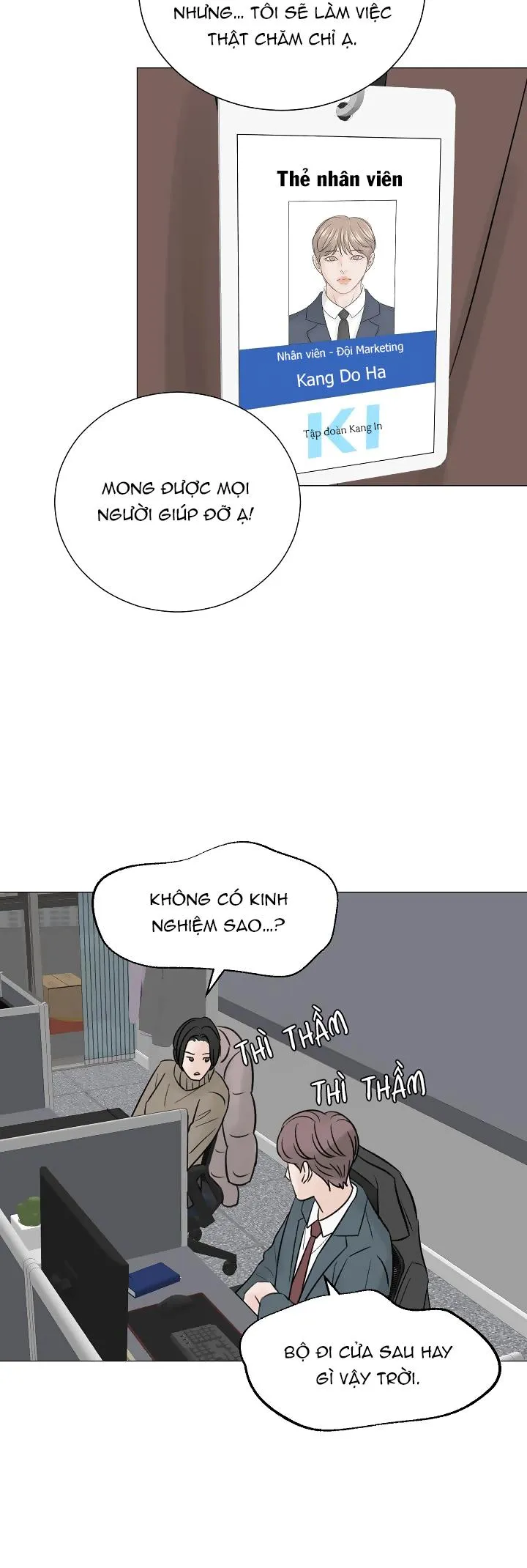 Ở LẠI BÊN TÔI Chapter 46 Trang 26